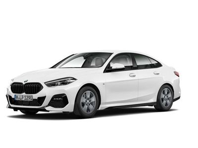 gebraucht BMW 220 i Gran Coupé