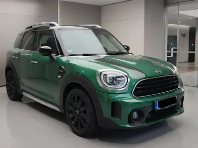 Gebraucht Mini Cooper Countryman