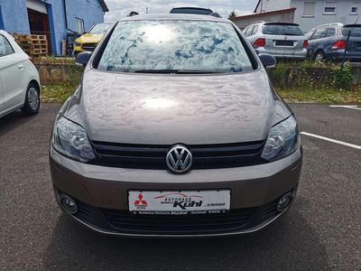 VW Golf VI
