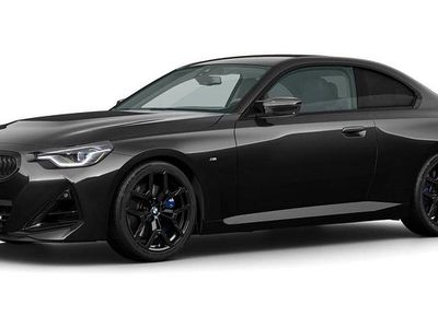 Gebraucht BMW M240 M Sport 374 PS (275 kW) 2025 Coupé