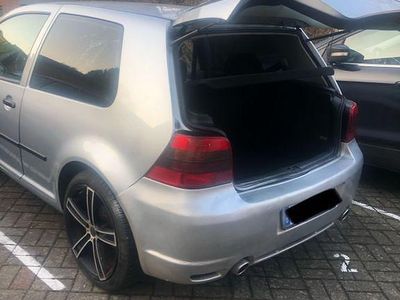 VW Golf IV