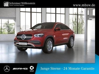 Mercedes GLE350