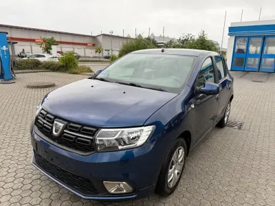 Gebraucht Dacia Sandero