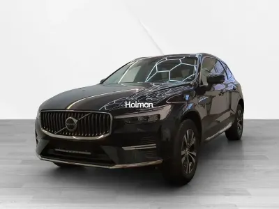 Gebraucht Volvo XC60 Core 349 PS (256 kW) 2024 Schwarz SUV