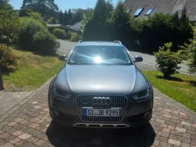Gebraucht Audi A4 Allroad