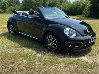 VW Beetle