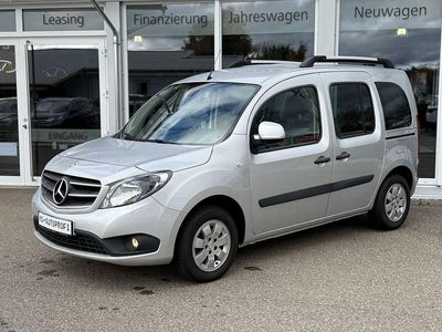 Mercedes Citan 111