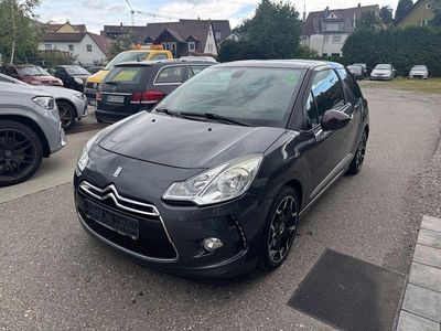 Citroën DS3