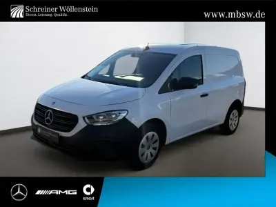 Gebraucht Mercedes Citan 112