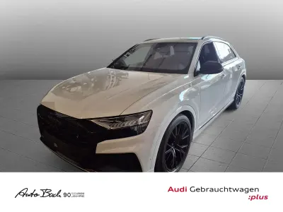 Gebraucht Audi SQ8