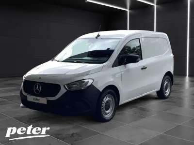 Gebraucht Mercedes Citan 112