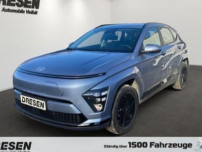 Neu Hyundai Kona Select 150 kW (204 PS) 2026 Blau SUV