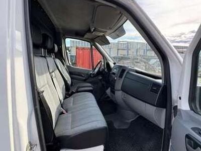 VW Crafter