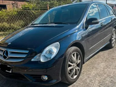 Gebraucht Mercedes R280 190 PS (139 kW) 2008 Kombi