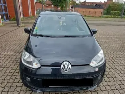 Używany VW up!