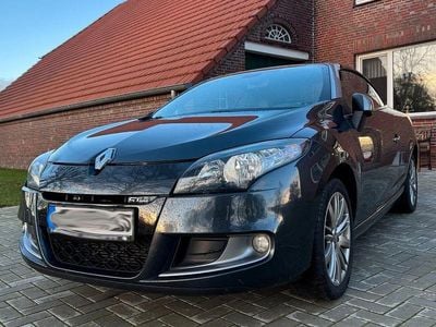 Renault Mégane Cabriolet