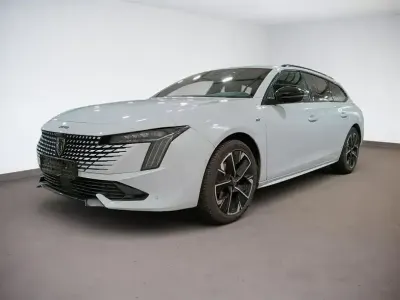 Gebraucht Peugeot 508 SW GT 131 PS (96 kW) 2024 Unbekannt (metallic) Kombi