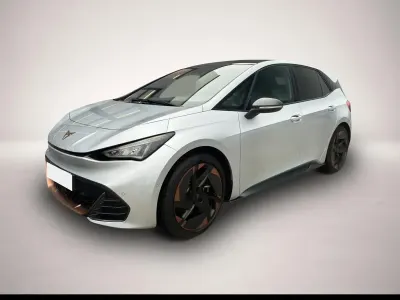 Gebraucht Cupra Born 169 kW (231 PS) 2024 Manufacturer Kleinwagen