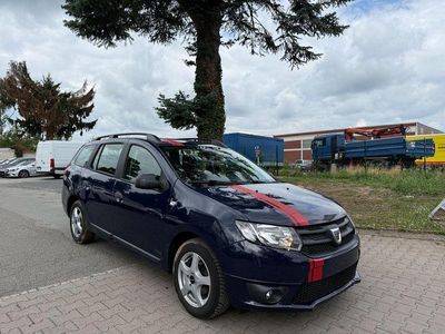Dacia Logan MCV