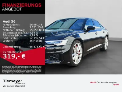 Brugt Audi S6