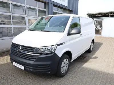 Gebraucht VW T6.1