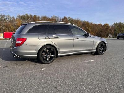 Mercedes C350