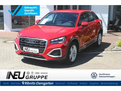 Gebraucht Audi Q2