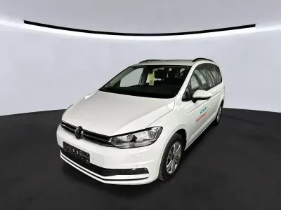 Gebraucht VW Touran