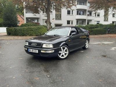 Audi 80
