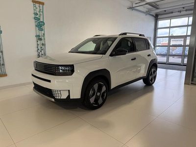 Nuova Fiat Grande Panda La Prima 110 CV (80 kW) 2026 Bianco Utilitaria