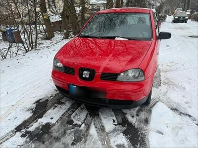 Gebraucht 2002 Seat Arosa Kleinwagen | 700 € (Guter Preis)