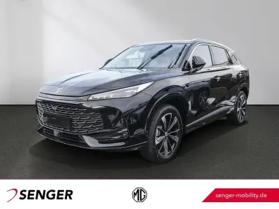 Gebraucht MG HS Luxury 224 PS (164 kW) 2026 Andere SUV