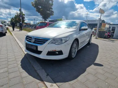 Gebraucht VW Passat