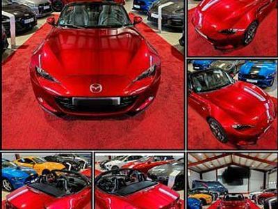 Mazda MX5