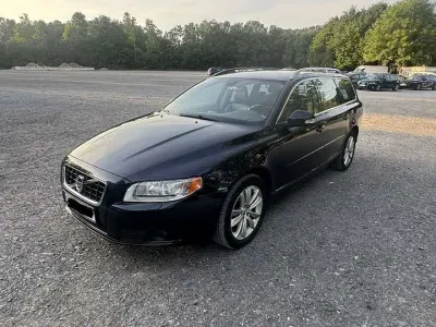 Gebraucht Volvo V70