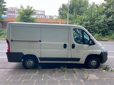 Citroën Jumper