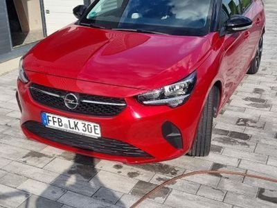 Opel Corsa-e