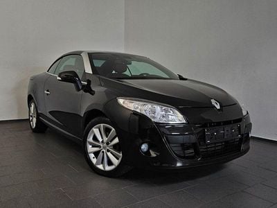 Renault Mégane Cabriolet