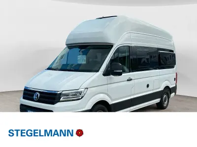 Gebraucht VW California
