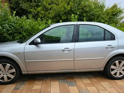 Gebraucht Ford Mondeo