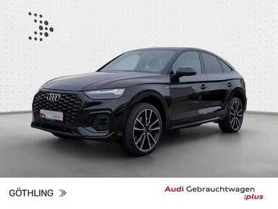Audi Q5 Sportback