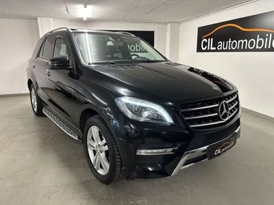 Mercedes ML350