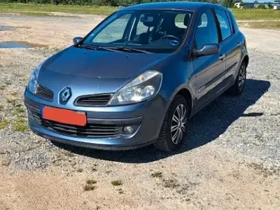 Occasion Renault Clio III