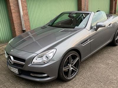 Mercedes SLK200