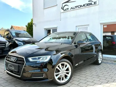 Gebraucht Audi A3 Sportback