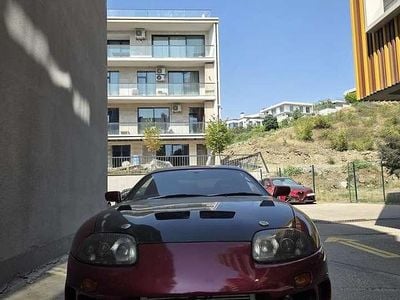 Gebraucht 1996 Toyota Supra Coupé | 100.000 €