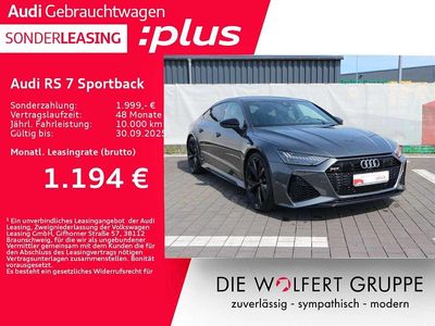 Audi RS7