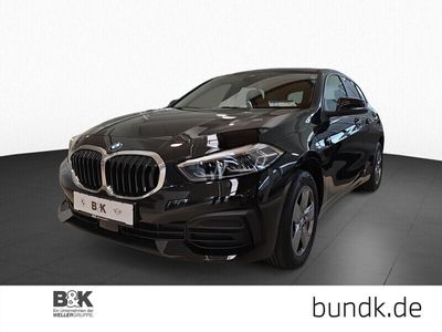 gebraucht BMW 118 i