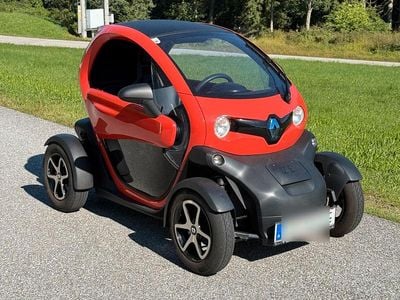 Renault Twizy