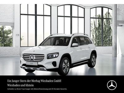 Mercedes GLB180